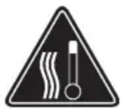 Vitamix Professional 300 - CAUTION - 1
