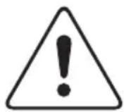 Vitamix Professional 300 - CAUTION - 1