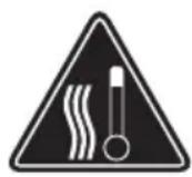 Vitamix Professional 300 - CAUTION - 1