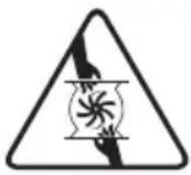 Vitamix Professional 300 - WARNING - 1