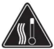 Vitamix Professional 300 - ATTENTION - 1