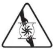 Vitamix Professional 300 - ADVERTENCIA - 1