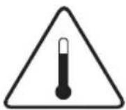 Vitamix Professional 300 - PRECAUCIÓN - 1