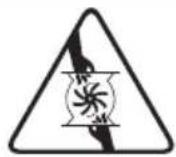 Vitamix Professional 300 - WARNING - 1