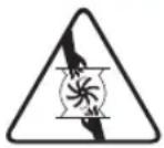 Vitamix Professional 200 - WARNING - 1