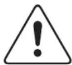 Vitamix Professional 200 - CAUTION - 1