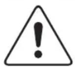 Vitamix Professional 200 - WARNING - 1