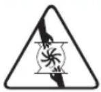 Vitamix Professional 200 - ADVERTENCIA - 1