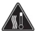 Vitamix Professional 200 - CAUTION - 1