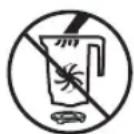 Vitamix Professional 200 - ADVERTENCIA - 2
