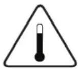 Vitamix Professional 200 - CAUTION - 1