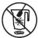 Vitamix Professional 200 - Las cuchillas rotatorias poderocasionar lesiones graves. - 1