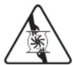 Vitamix Professional 200 - ADVERTENCIA - 1