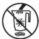 Vitamix Professional 200 - WARNING - 2