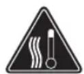 Vitamix Professional 200 - CAUTION - 1
