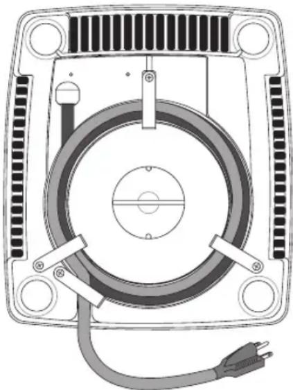 Vitamix Professional 200 - Las cuchillas rotatorias poderocasionar lesiones graves. - 2