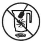Vitamix Professional 200 - Rotating Blades Can Cause Severe Injury. - 1