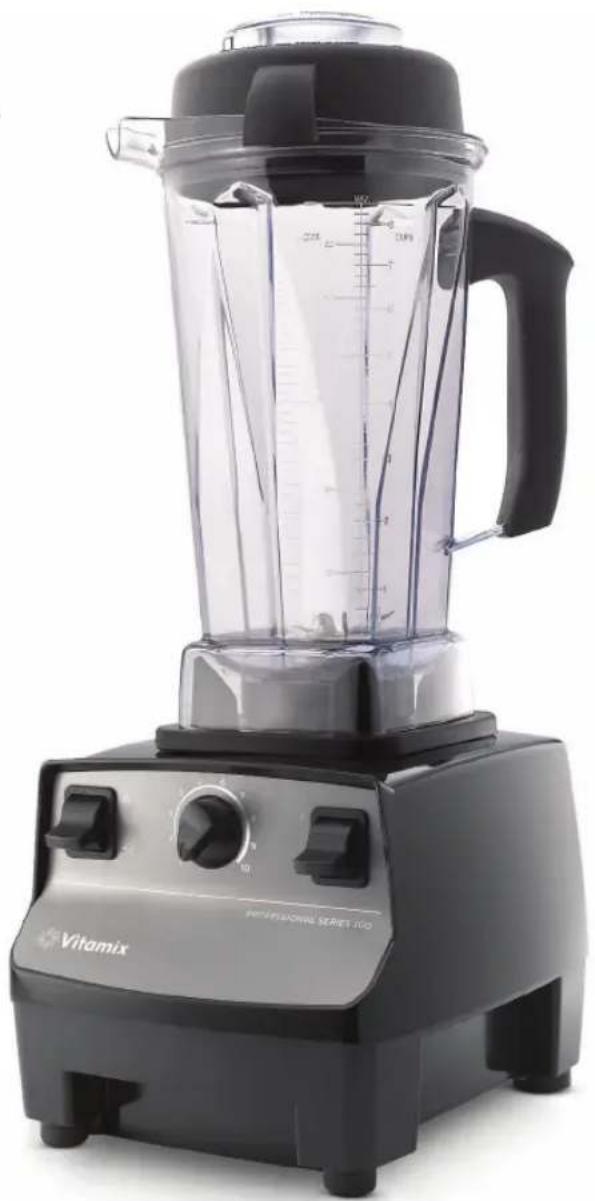 Vitamix Professional 200 - 1