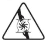 Vitamix Professional 200 - WARNING - 1