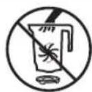 Vitamix Professional 200 - WARNING - 2