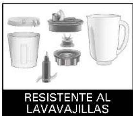 HAMILTON BEACH 58149 - ADVERTENCIA - 4