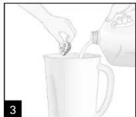 HAMILTON BEACH 58149 - Using Your Blender - 3