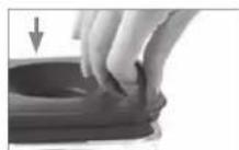 RIVIERA & BAR PR 376 A - Remarque importante - 1