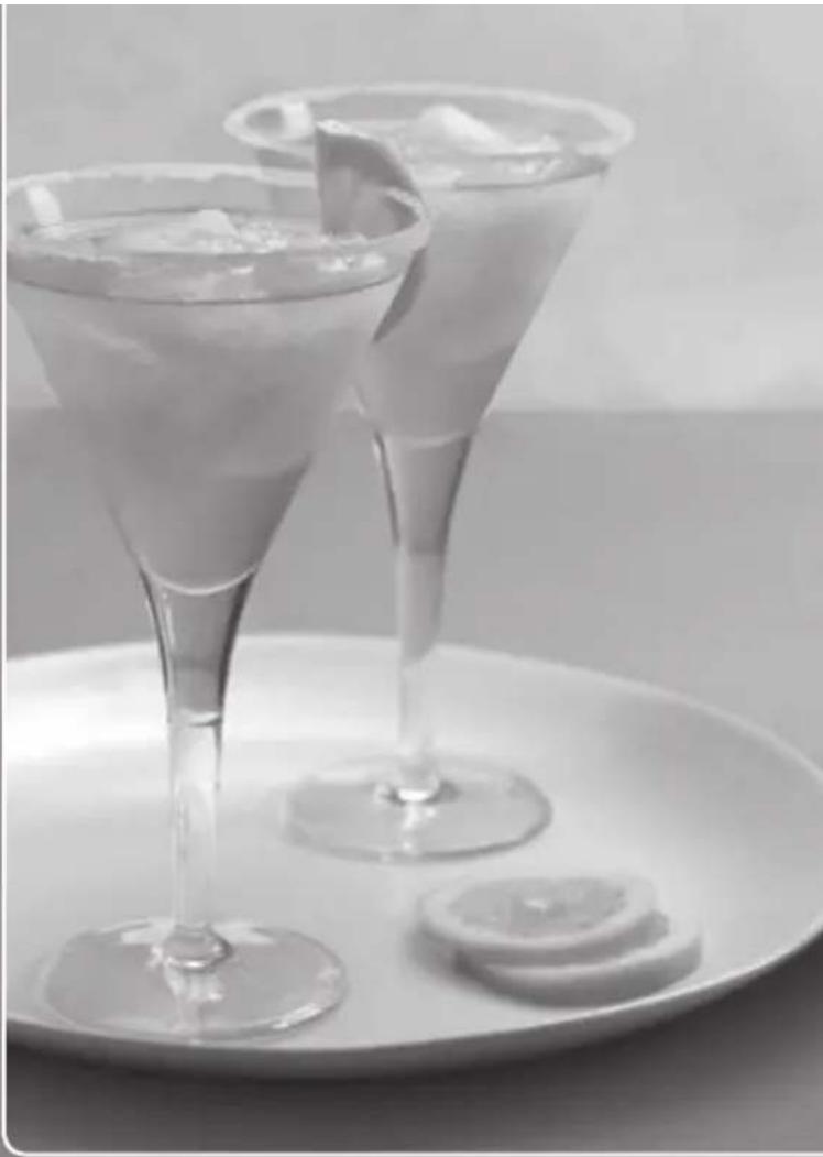 RIVIERA & BAR PR 370 A - Margarita - 1