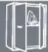 BOSCH TDS3526 - Oppbevaring av strykejernet - 1