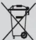 BOSCH TDS3526 - Avverenza per lo smaltimento - 1