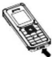 SWITEL ME10 - 6Pilerechargeable - 2