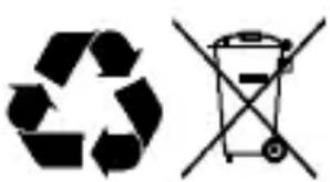 SWITEL ME10 - Miseendangerdel'hommeetl'environnementcauséeparles pilesetlespilesrechargeables! - 2