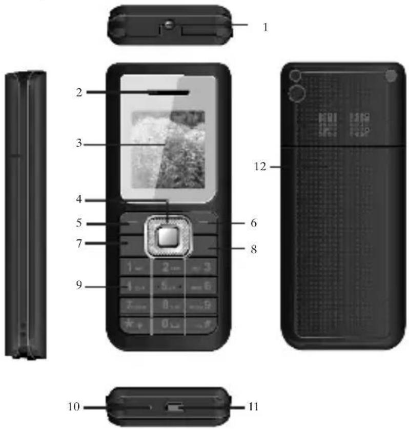 SWITEL ME10 - Miseendangerdel'hommeetl'environnementcauséeparles pilesetlespilesrechargeables! - 3