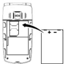 SWITEL M910 - ATTENTION! - 3