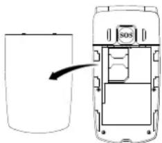 SWITEL M910 - ATTENTION! - 1
