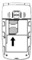 SWITEL M910 - ATTENTION! - 2
