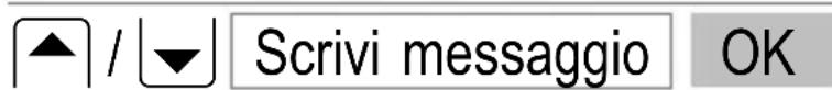 SWITEL M700 - Create un SMS - 2