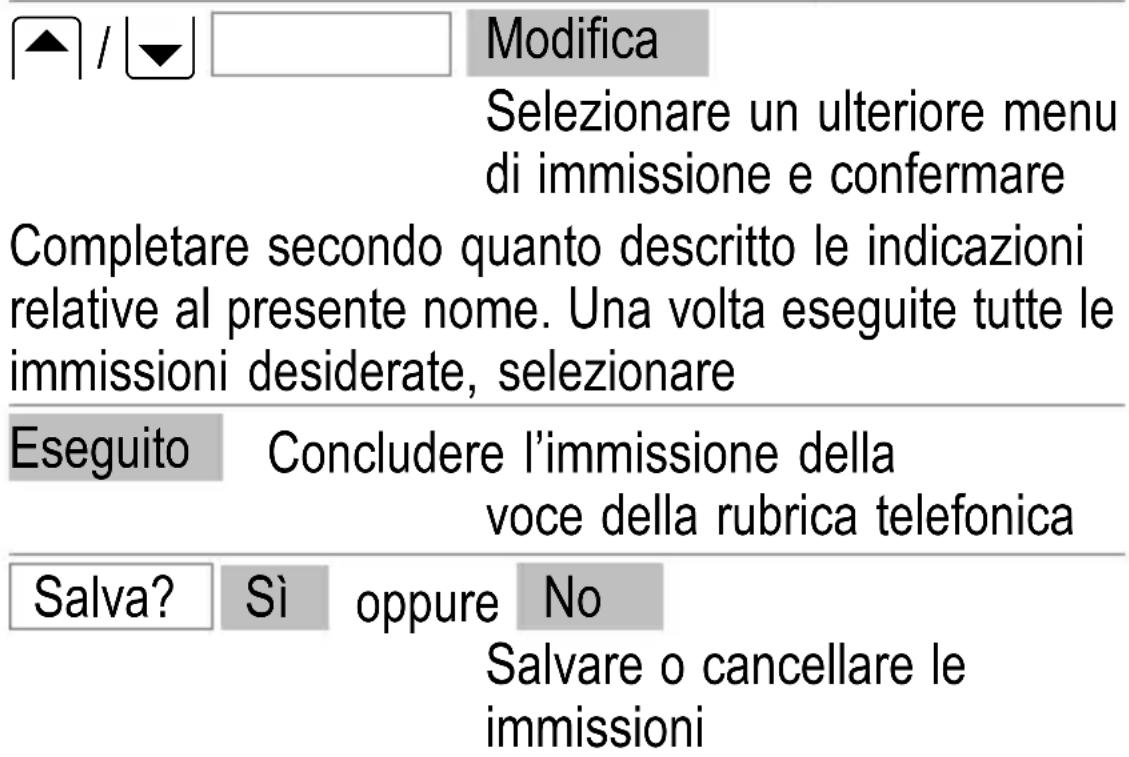 SWITEL M700 - Salvare in modalità di stand-by - 3