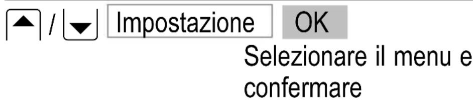 SWITEL M700 - Impostazioni SMS - 8