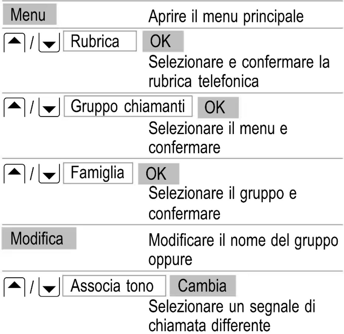 SWITEL M500 - Gruppi - 2