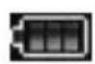 SWITEL M500 - Symbole und Texte im Display des Mobilteils Symbol Beschreibung - 1