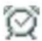 SWITEL M500 - Symbole und Texte im Display des Mobilteils Symbol Beschreibung - 3