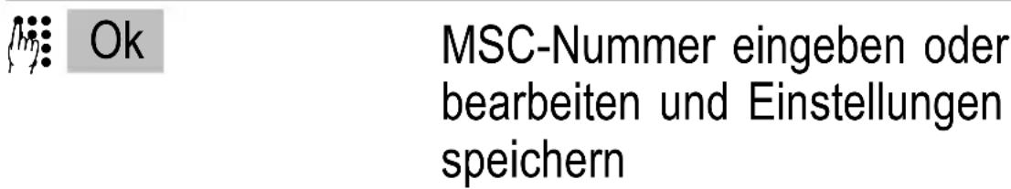 SWITEL M500 - SMS-Service-Center - 3