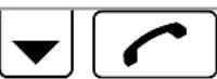 SWITEL M500 - Selezionare numeri di chiamata alla rubrica Telefonica - 2