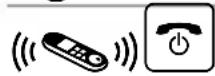SWITEL M850 - Respingere la chiamata - 1