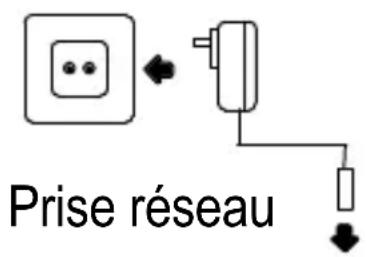SWITEL M850 - Guide d'installation rapide - 2