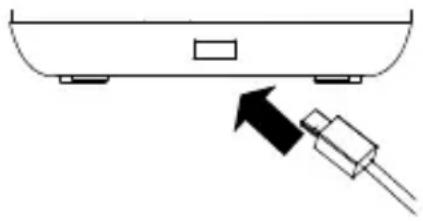 SWITEL M850 - Guide d'installation rapide - 1