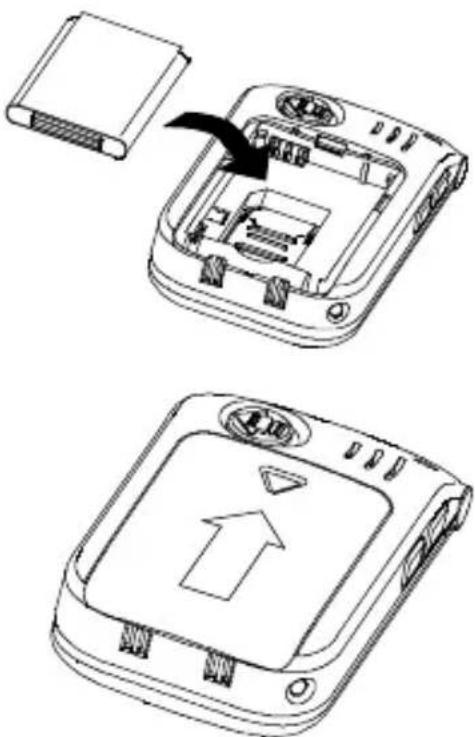 SWITEL M850 - Kurzanleitung - 2