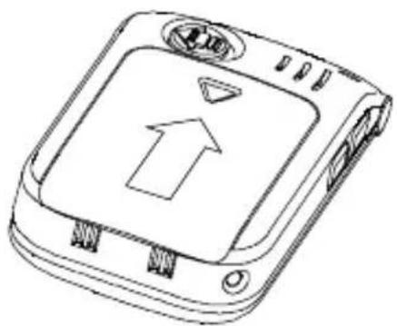 SWITEL M850 - Guide d'installation rapide - 3