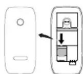 SWITEL M130 - ATTENTION! - 1